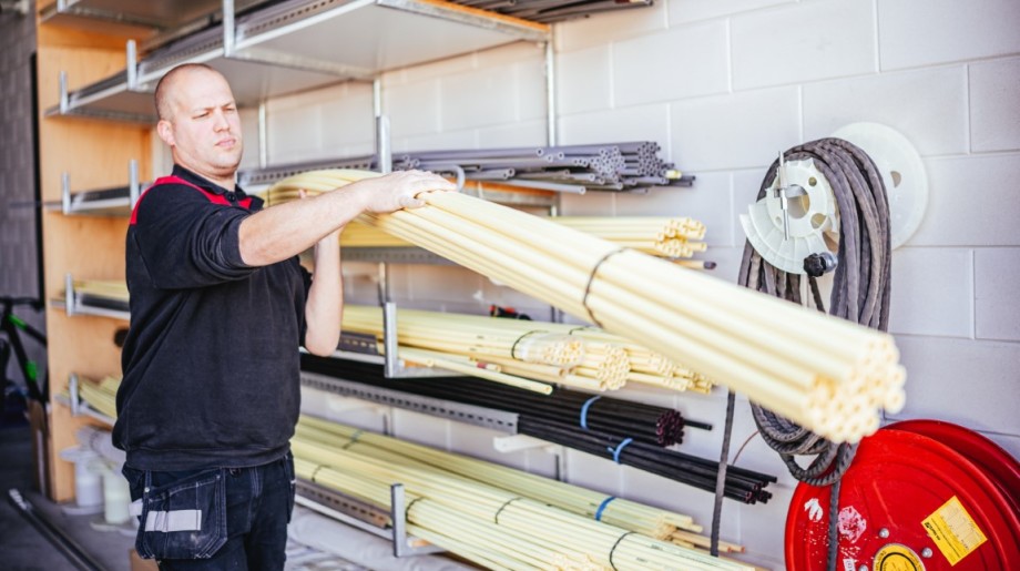 Theuws Techniek Westerhoven afbeelding 2